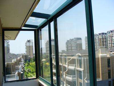 斷橋無(wú)縫焊接門窗性能