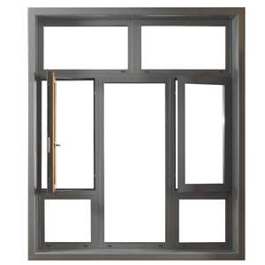 斷橋鋁門窗60、70區(qū)別