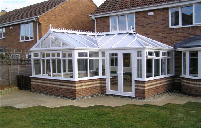 陽光房結(jié)構(gòu) 陽光房結(jié)構(gòu)