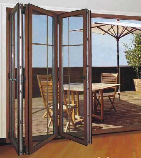 六大技巧教你輕松識別木鋁門窗質量好與壞