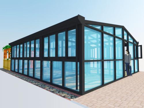 陽(yáng)光房設(shè)計(jì)