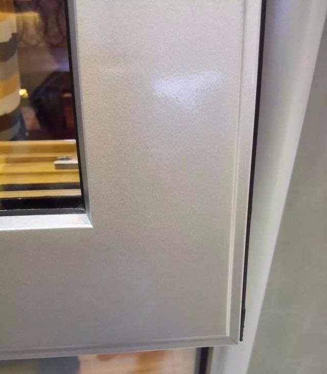 無縫焊接門窗工藝 無縫焊接門窗工藝