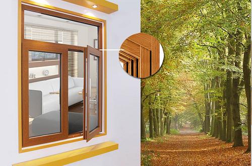 木鋁門窗知識點(diǎn)