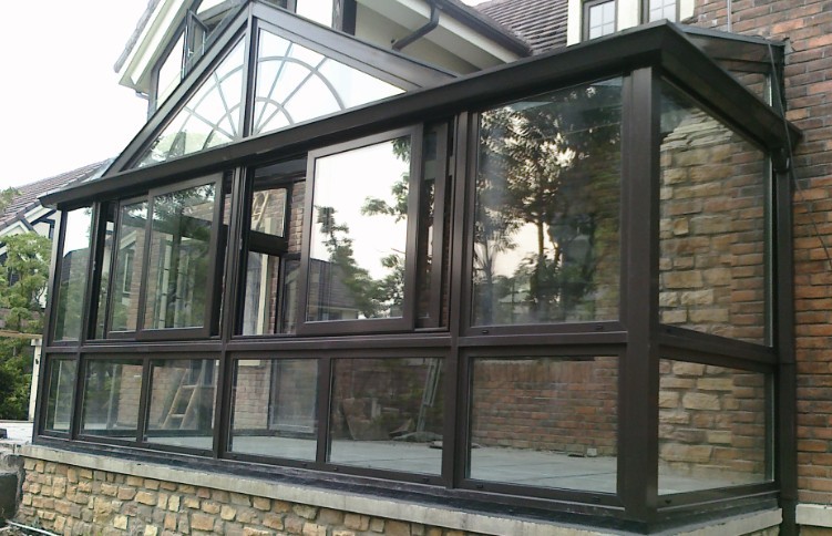 烏蘭察布陽(yáng)光房