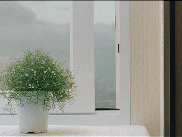 智能門(mén)窗 智能門(mén)窗
