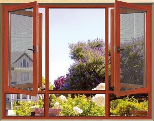 無縫焊接門窗的優(yōu)點