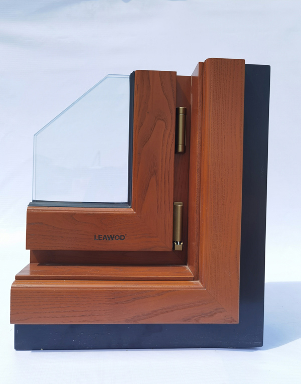 木鋁門(mén)窗生產(chǎn)廠家 木鋁門(mén)窗生產(chǎn)廠家