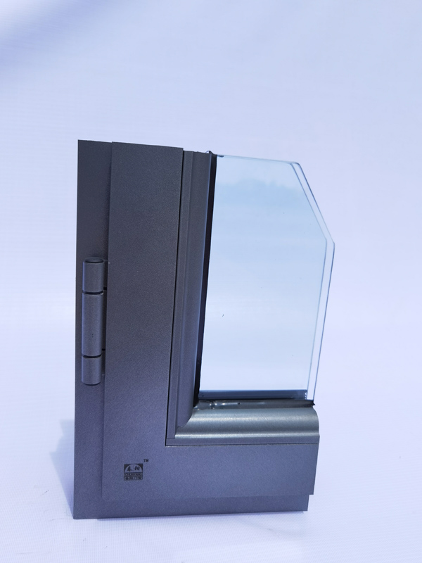 春陽(yáng)·無(wú)縫R角開(kāi)扇系統(tǒng)