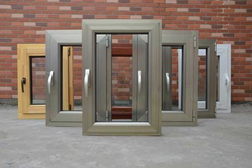 辨別斷橋平開(kāi)窗方式