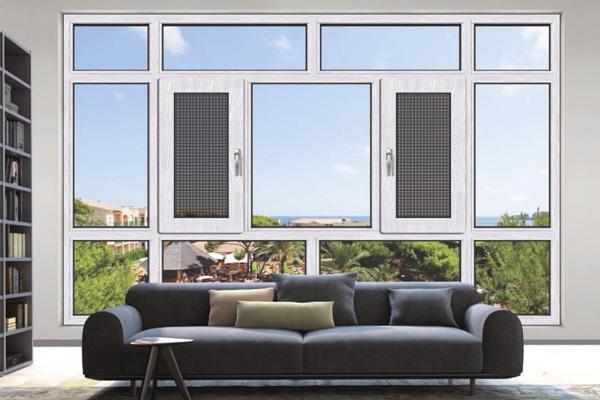 斷橋鋁門窗的選購誤區(qū)和安裝事項(xiàng)
