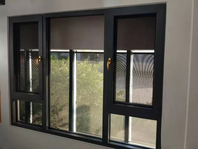 斷橋鋁門(mén)窗是否達(dá)標(biāo)具體內(nèi)容