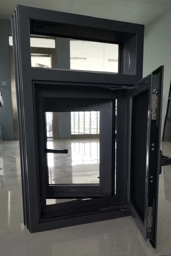 烏蘭察布斷橋鋁無(wú)縫焊接門窗