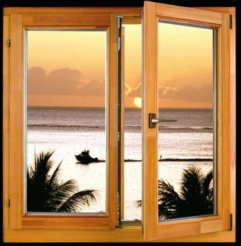 鋁木門(mén)窗如何搭配才合適？